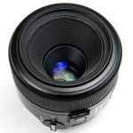 Sony 50mm f/2.8 Macro