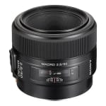 Sony 50mm f/2.8 Macro