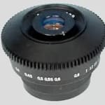 Carl Zeiss Jena SO-3.1 P-Flektogon 35mm f/2.8