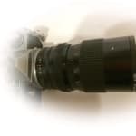 Rokina 40-85mm f/3.5 Auto