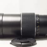 Suntar 200mm f/3.5 Auto