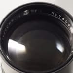 Suntar 200mm f/3.5 Auto
