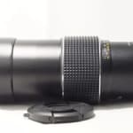 Suntar 200mm f/3.5 Auto