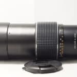 Suntar 200mm f/3.5 Auto