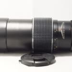Suntar 200mm f/3.5 Auto