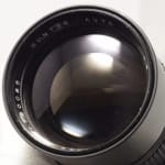 Suntar 200mm f/3.5 Auto