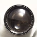 Suntar 200mm f/3.5 Auto