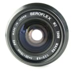 Beroflex 35-70mm f/3.5-4.8 MC Macro