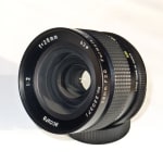 Accura 28mm f/2 Formula V (by Mitake)