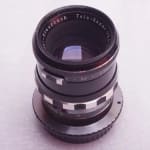 Schneider Kreuznach Tele-Xenar 90mm f/3.5