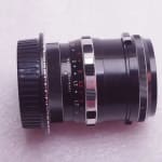 Schneider Kreuznach Tele-Xenar 90mm f/3.5