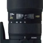 Sigma 70-200mm f/2.8 EX DG APO