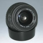Sigma 28-70mm f/3.5-4 IA Zoom