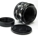 Schneider-Kreuznach Edixa-Xenar 50mm f/2.8