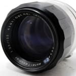 Auto-Takumar 105mm f/2.8