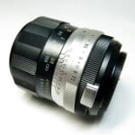 Auto-Takumar 105mm f/2.8