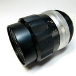 Auto-Takumar 105mm f/2.8