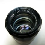 Auto-Takumar 105mm f/2.8