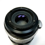Auto-Takumar 105mm f/2.8
