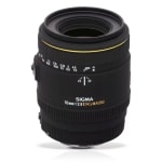 Sigma AF 70mm f/2.8 EX DG Macro