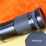Exakta AF 28-300mm f/4.0-6.3