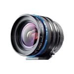 Schneider-Kreuznach TS-PC Super-Angulon 50mm f/2.8 HM