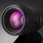Laowa 105mm f/2 STF