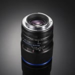 Laowa 105mm f/2 STF
