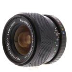 Fuji Fujinon-Z 29-47mm f/3.5-4.2