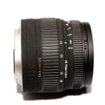 Sigma DG 28-70mm f/2.8-4