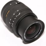 Sigma DG 28-70mm f/2.8-4
