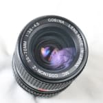 Cosinon-Z 35-70mm f/3.5-4.5 MC