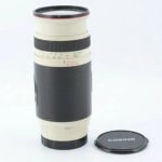 Cosina AF 100-400mm f/4.5-6.7 MC