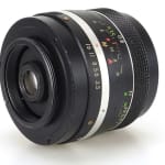 Edixar 28mm f/3.5