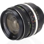 Edixar 28mm f/3.5