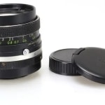 Edixar 28mm f/3.5