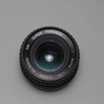 Super Paragon 24mm f/2.8 PMC II Macro