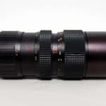 Mirage 80-200mm f/3.5 MC