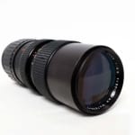 Mirage 80-200mm f/3.5 MC