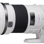 Sony 300mm f/2.8
