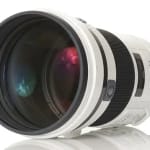 Sony 300mm f/2.8