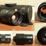 3M-5A-MC 500mm f/8