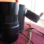 3M-5A-MC 500mm f/8
