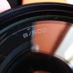 3M-5A-MC 500mm f/8