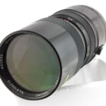 Access P-MC 70-210mm f/3.5 (two rings)