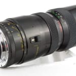 Access P-MC 70-210mm f/3.5 (two rings)