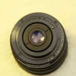 Image 28mm f/2.8 Super Coated