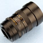 Brenner 135mm f/2.8 Auto