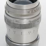 Steinheil Culminar 85mm f/2.8 VL
