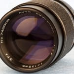 Revuenon 135mm f/2.8 Auto 55